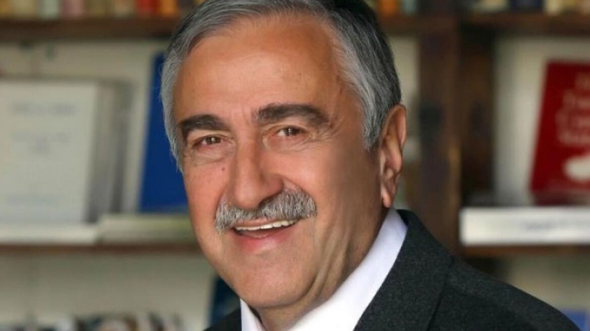 «Βλέπει» αναβάθμισή του με την παρουσία του στο Νταβός ο Ακιντζί