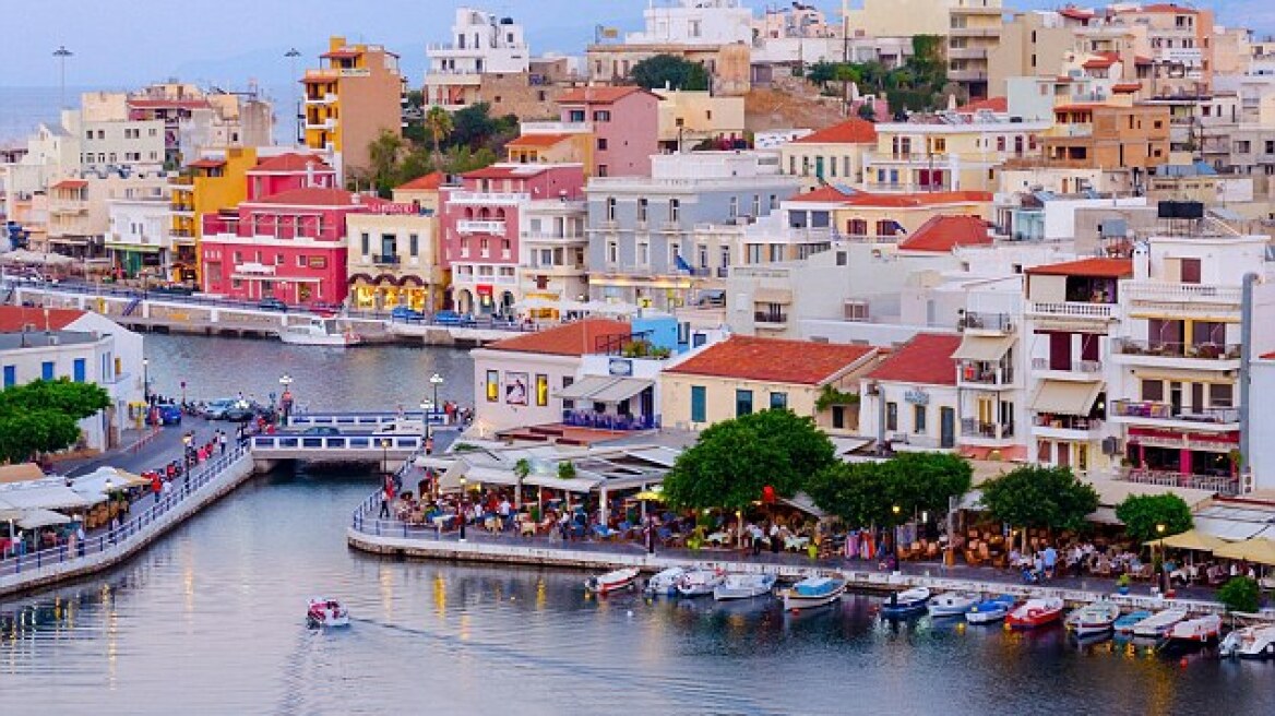 Daily Mail: Στην Ελλάδα πωλούνται ξενοδοχεία για 250.000 ευρώ