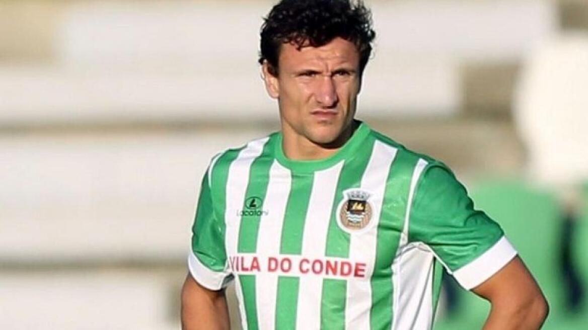 Συμφωνία ΑΕΚ με Ούκρα