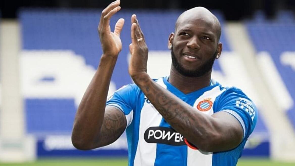 «Βλέπει» Σιανί η ΑΕΚ