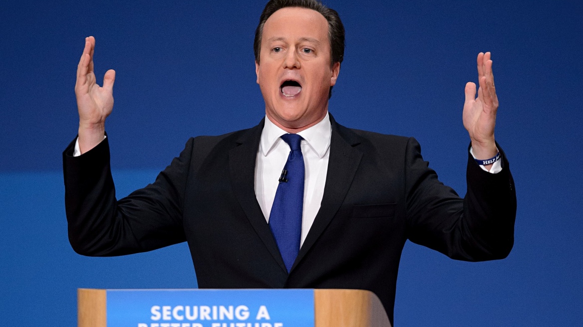 Πιθανή συμφωνία τις επόμενες εβδομάδες μεταξύ Βρετανίας και ΕΕ