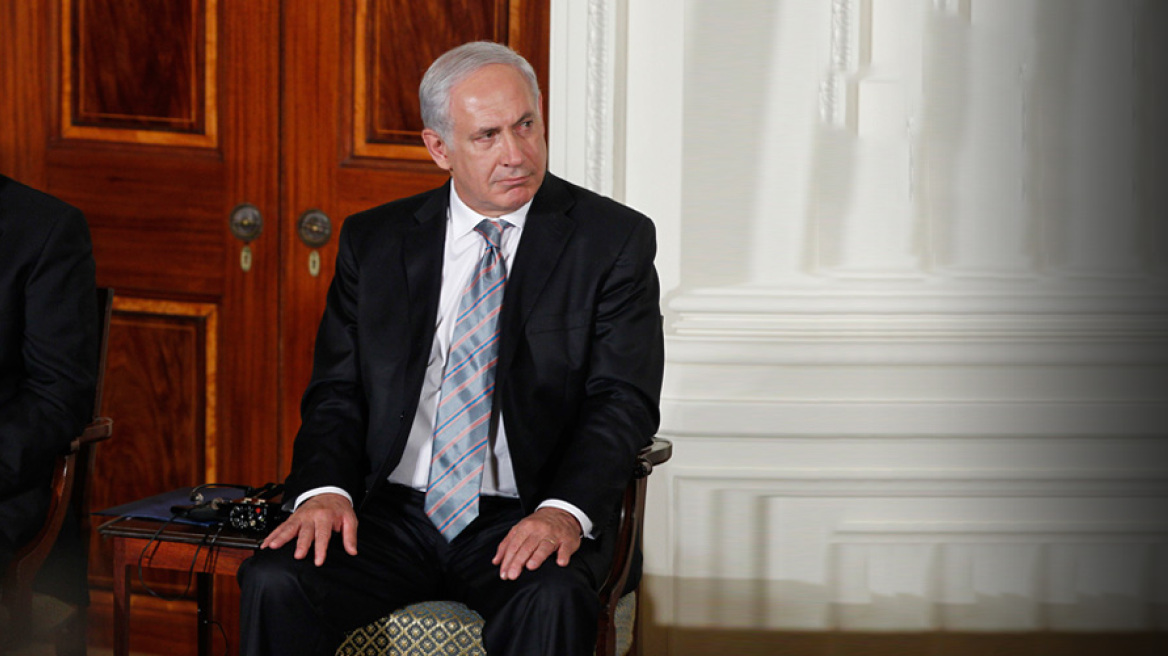 Η ΕΕ υιοθέτησε ψήφισμα για το Ισραήλ μετά την άρση των ενστάσεων της Ελλάδας