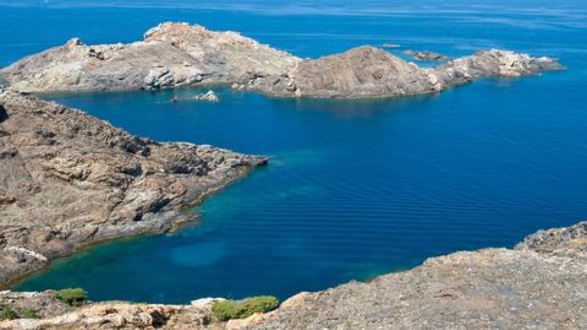 Η Μεσόγειος «οδεύει προς την εξουθένωση», προειδοποιεί η WWF