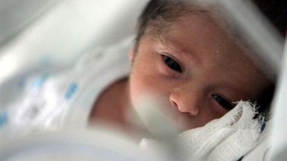 Περίπου 7.200 μωρά γεννιούνται νεκρά κάθε μέρα στον κόσμο