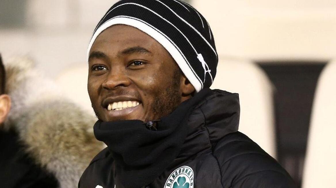 ΠΑΟ: Υποψήφιος για… έξοδο ο Ατζαγκούν