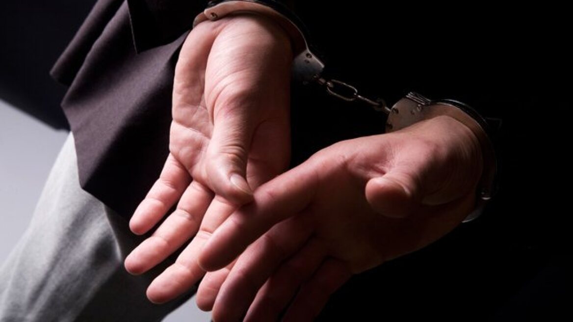 Προφυλακιστέος ο 53χρονος που βίαζε την 14χρονη κόρη του