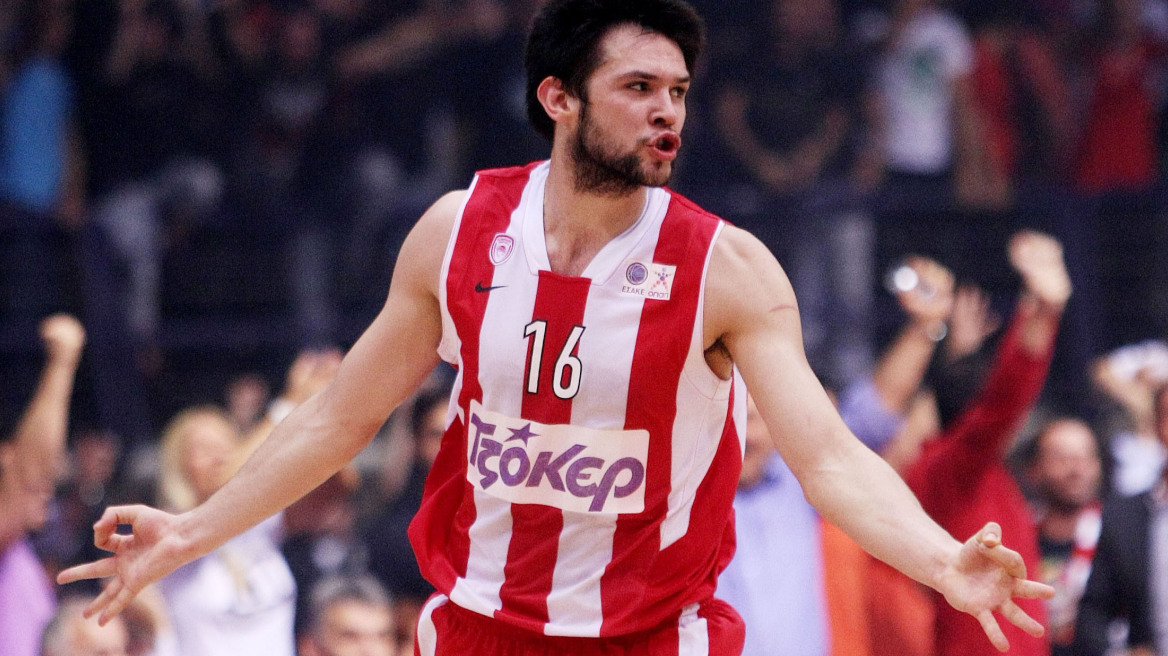 Ολυμπιακός: Καθυστερεί για Παπανικολάου η Μπαρτσελόνα