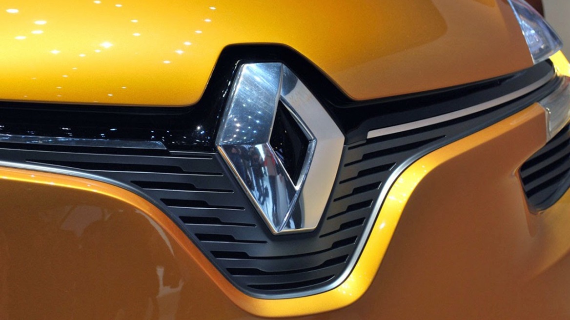 Γαλλία: Η Renault θα αναβαθμίσει 700.000 αυτοκίνητα με νέα συστήματα ελέγχου των ρύπων