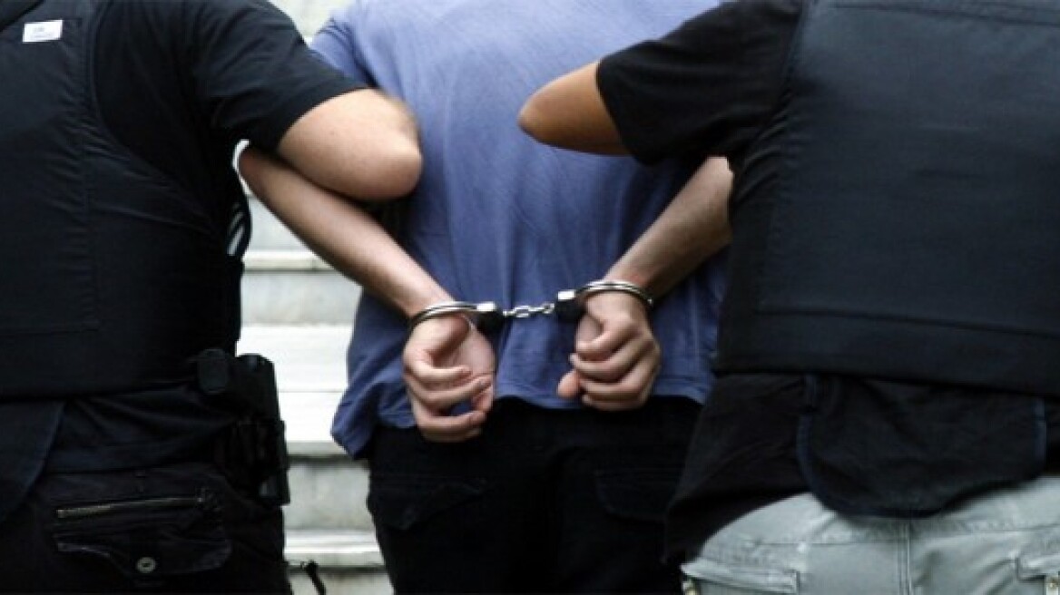 Συνελήφθη Σύρος δουλέμπορος στη Σάμο