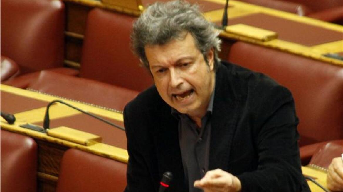Τατσόπουλος: Να πουν στον Τσίπρα ότι δεν ξέρει αγγλικά και ότι δεν ξέρει να ντύνεται