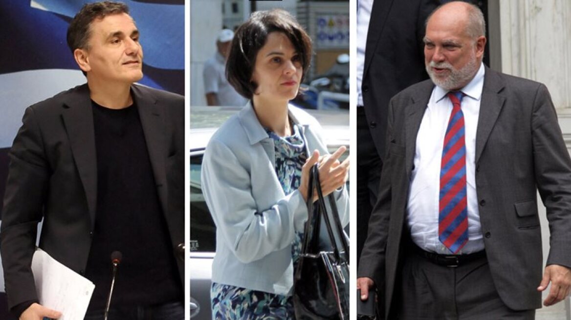 Official document reveals IMF has asked for new measures since November