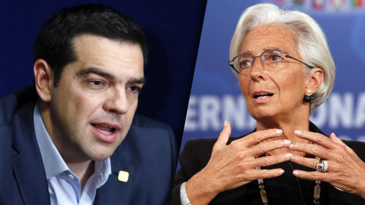 Αξιολόγηση, χρέος και προσφυγικό στο «μενού» Τσίπρα στο Νταβός