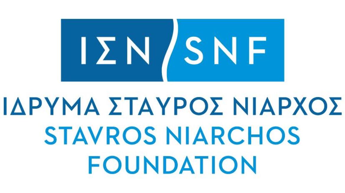 Νέες δωρεές του Ιδρύματος Νιάρχος σε τομείς Υγείας και Κοινωνικής Πρόνοιας