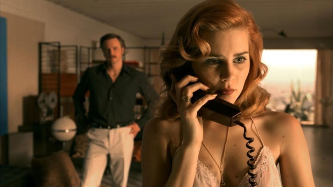 Αφιέρωμα στον μεγάλο σκηνοθέτη Ατόμ Εγκογιάν 