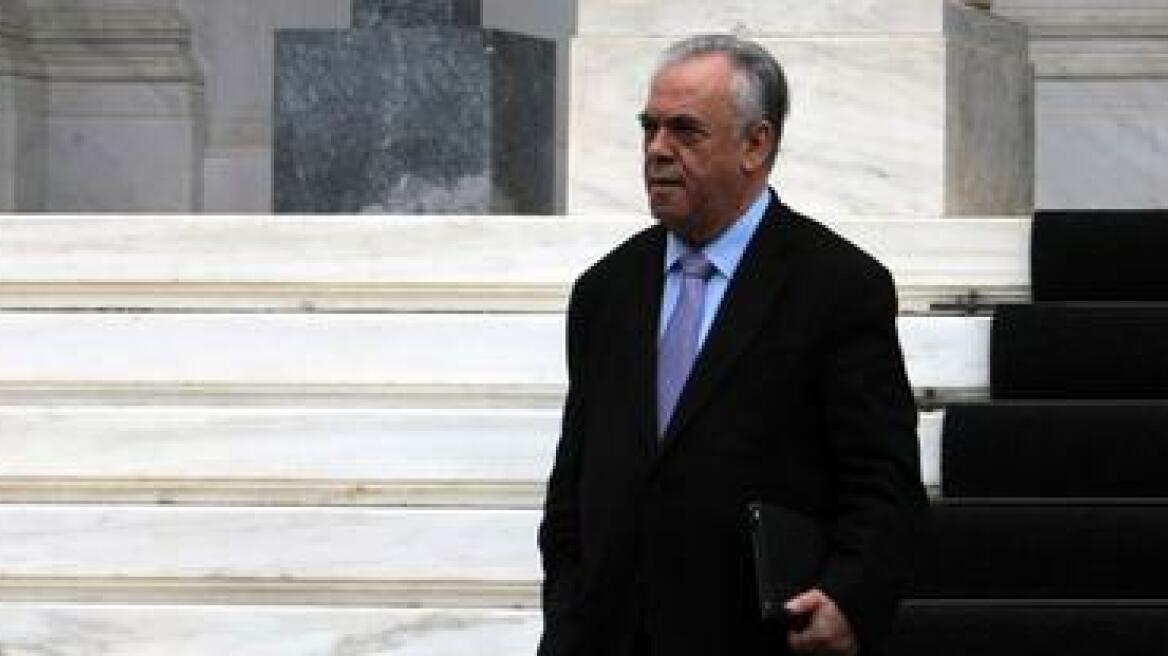 Συνεδριάζει αυτή την ώρα το ΚΥΣΟΙΠ