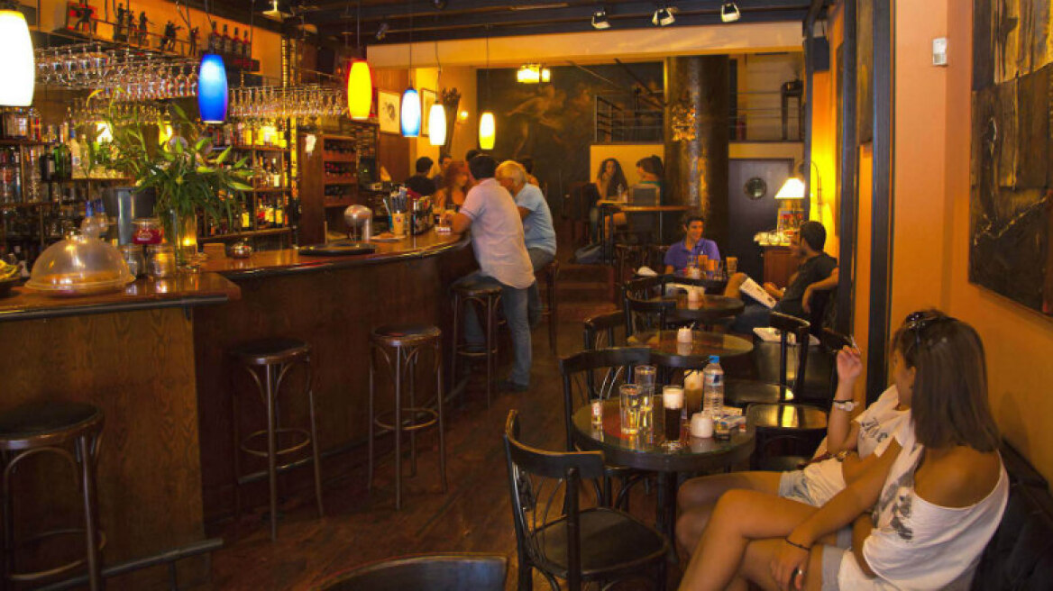 Ένας κόσμος… διαφορετικός στον Πειραιά