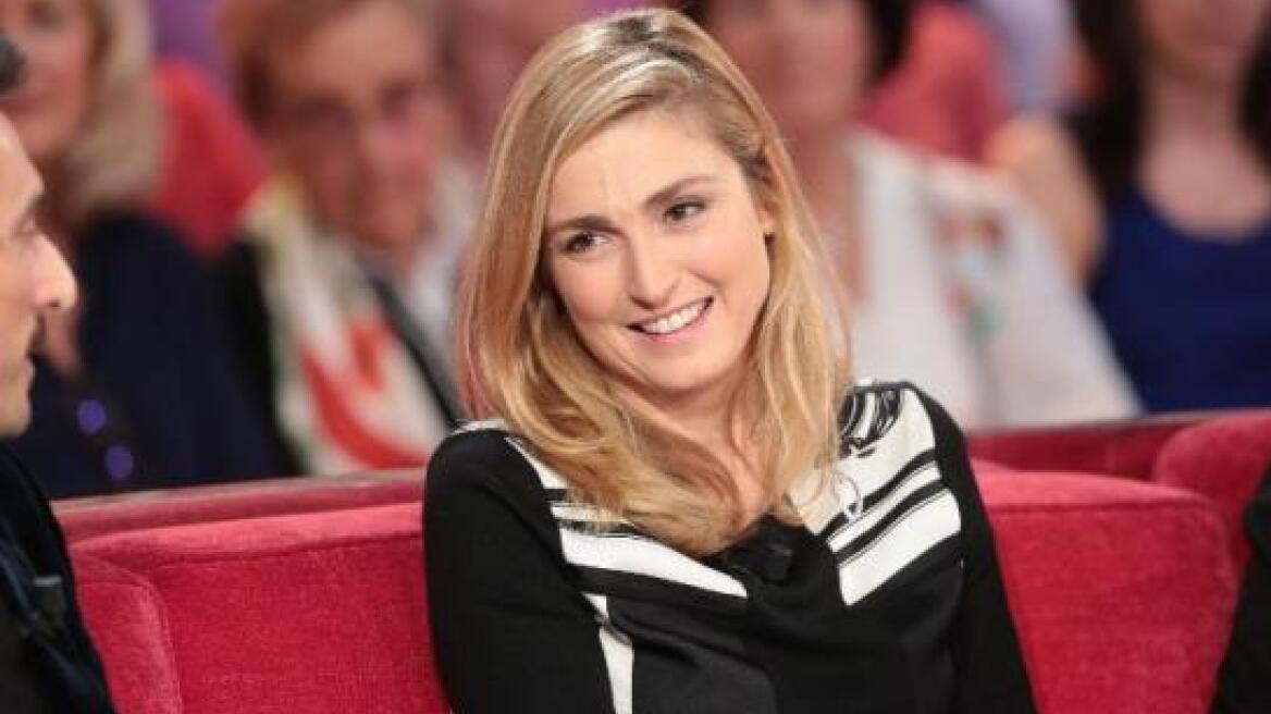 «Δεν παντρεύομαι» λέει ο «αρραβωνιαστικός Ολάντ» στην Ζουλί Γκαγιέ