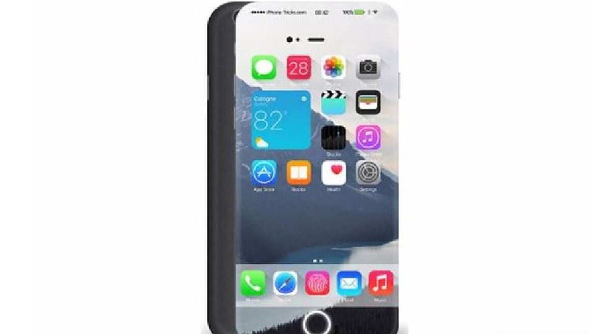 Βίντεο: Έτσι θα είναι το νέο iPhone 7;