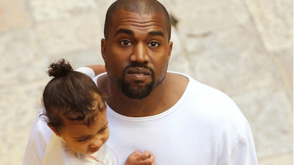 Ο Kanye West θέλει να ηχογραφήσει άλμπουμ - αφιέρωμα στον David Bowie