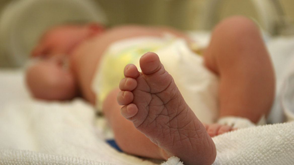 Πάφος: Βρέφος τεσσάρων ημερών βρέθηκε νεκρό στο κρεβάτι του