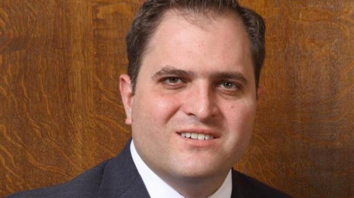 Νέος γενικός γραμματέας Δημοσίων Εσόδων ο Γιώργος Πιτσιλής