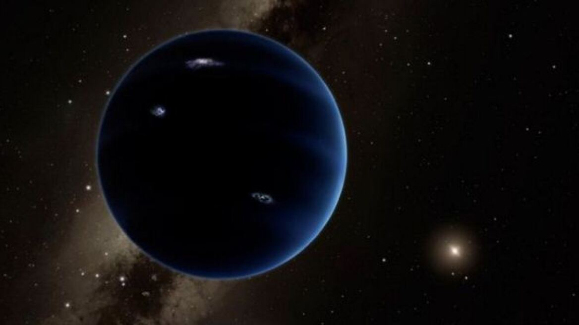 Ισχυρές ενδείξεις για την ύπαρξη και ένατου πλανήτη