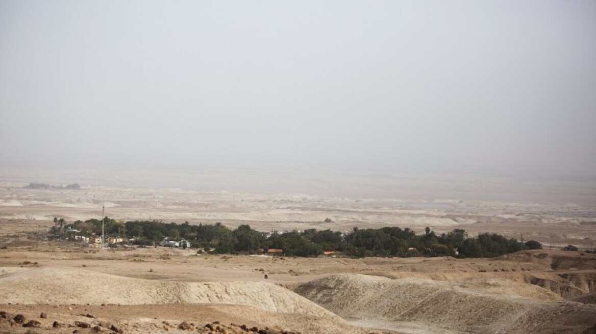 Θύελλα αντιδράσεων για την προσάρτηση μεγάλων εκτάσεων στη Δυτική Όχθη από το Ισραήλ