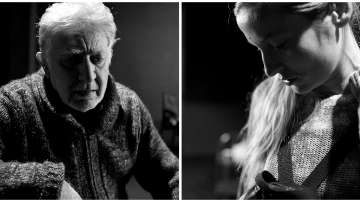 Ανάμεσα στα σκουπίδια