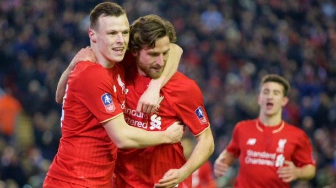 Κύπελλο Αγγλίας: Εύκολα η Λίβερπουλ, πέρασε η Τότεναμ