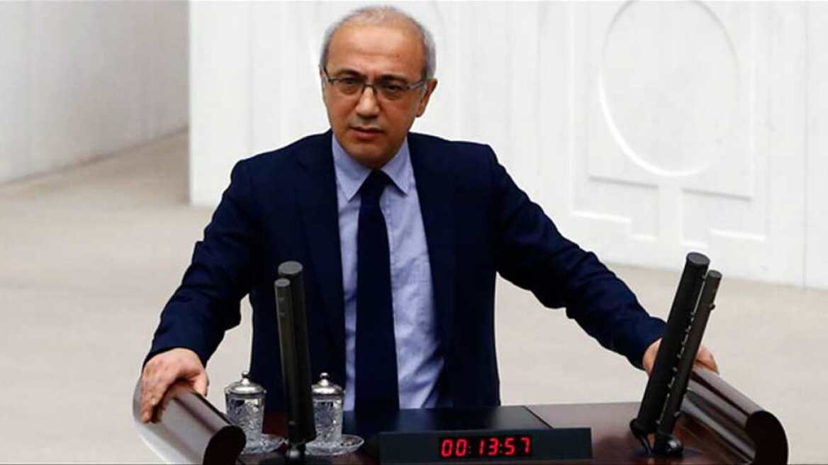 Τουρκία: Δέκα πολιτικοί, ανάμεσα τους δύο βουλευτές, τραυματίστηκαν από πυρά