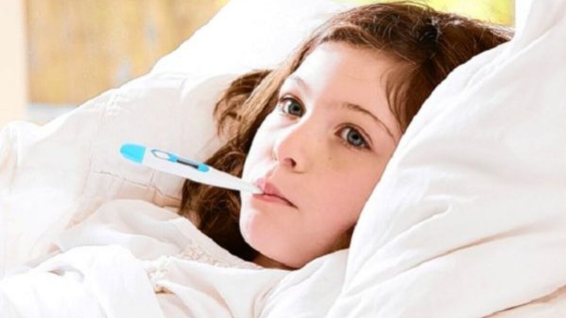 Τι είναι ο οικογενής μεσογειακός πυρετός και σε ποια ηλικία εμφανίζεται;