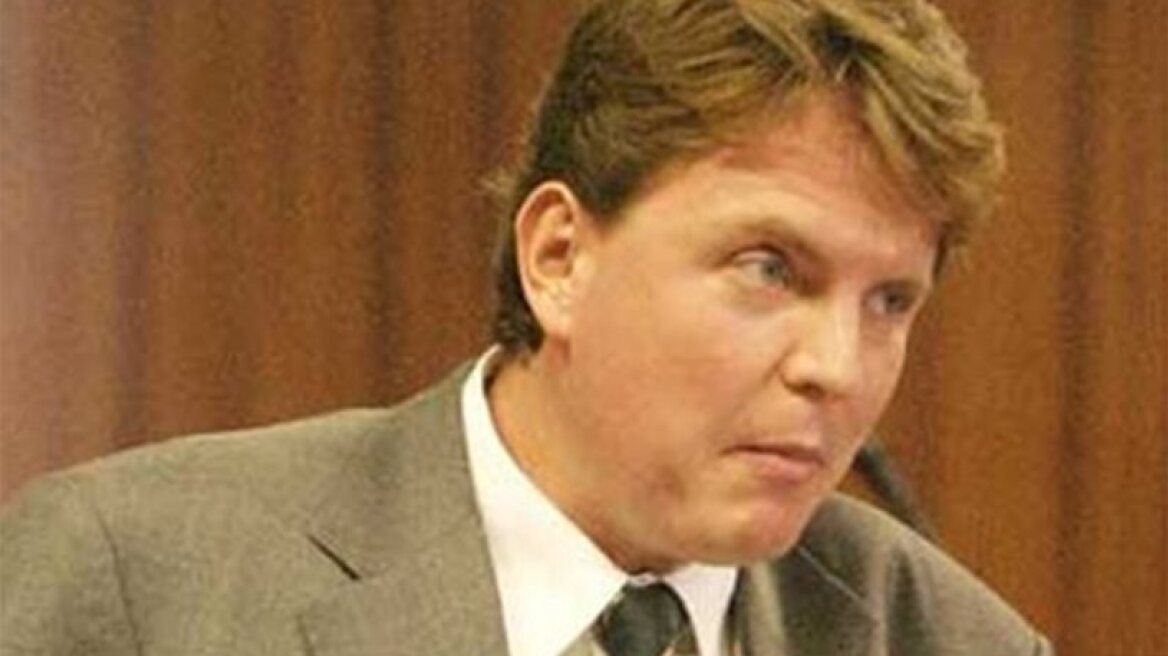 N. Georgiadis steps down from ND to defend himself against pedophilia allegations