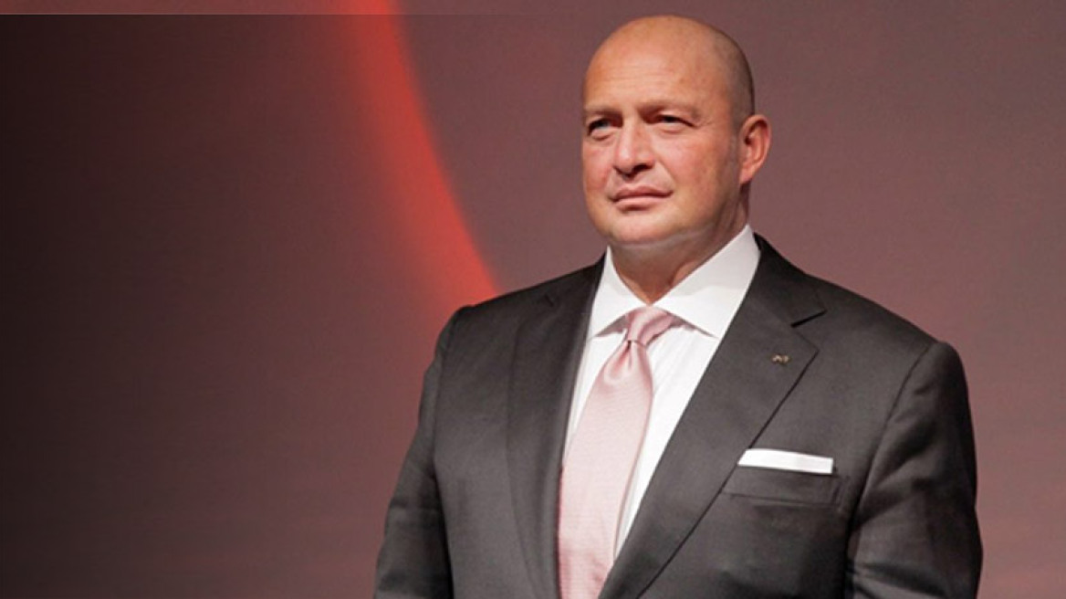 Η ζωή και ο θάνατος του «αυτοκράτορα» της Τουρκίας, Μουσταφά Κοτς