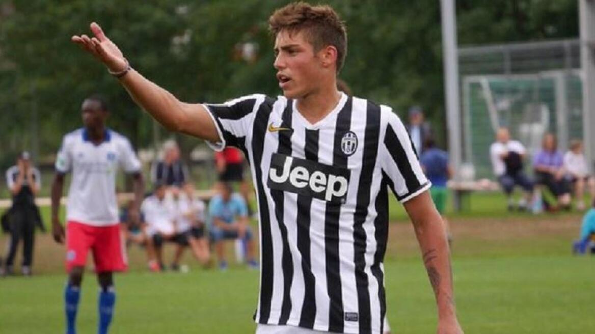 Παίρνει παίκτη από τη Γιουβέντους ο Πανθρακικός!