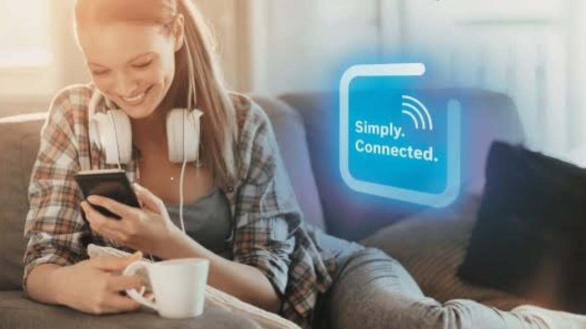 Σε ανοικτές πλατφόρμες και πρότυπα θεμελιώνεται η οικιακή διασύνδεση