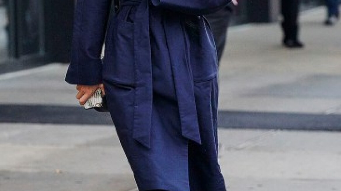 Politically incorrect οι διάσημες... καθώς φέτος, προτιμούν γούνα!