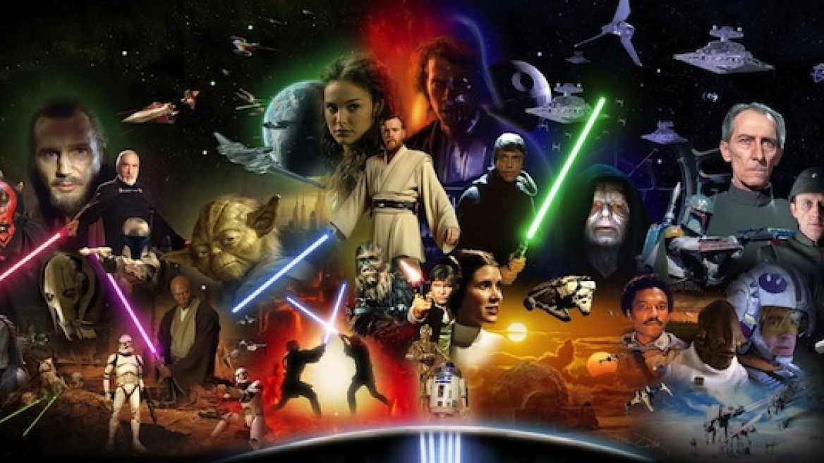 Did you really think it would end at 7? Star Wars 8 secrets revealed!