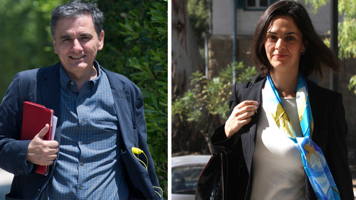 «Στο περίμενε» ακόμα για να επιστρέψει το κουαρτέτο