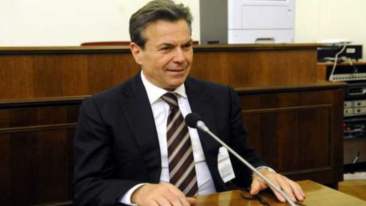 «Persona non grata» στην Αχαΐα ο υφυπουργός Κοινωνικής Ασφάλισης