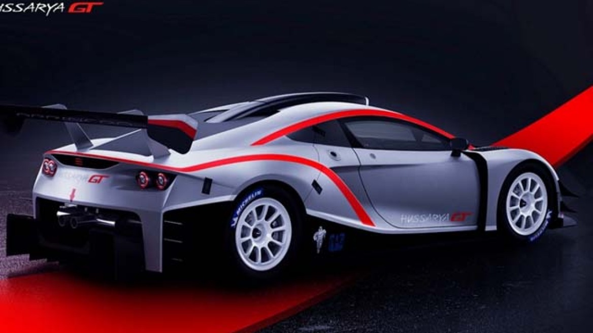 Οι Πολωνοί παράγουν supercars και εμείς φόρους