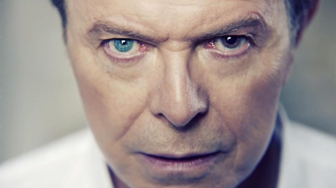 David Bowie: Η τελευταία παράσταση του Λευκού Δούκα