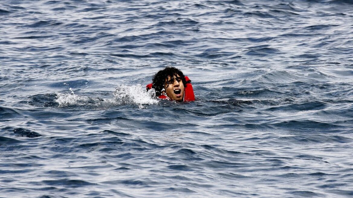 Two new boat tragedies with 12 dead, including children, in the Aegean