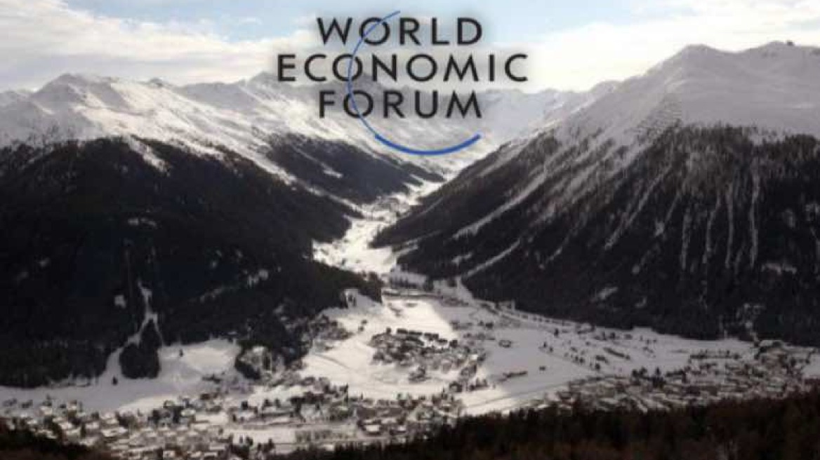 Νταβός: Φόβοι για νέο παγκόσμιο κραχ