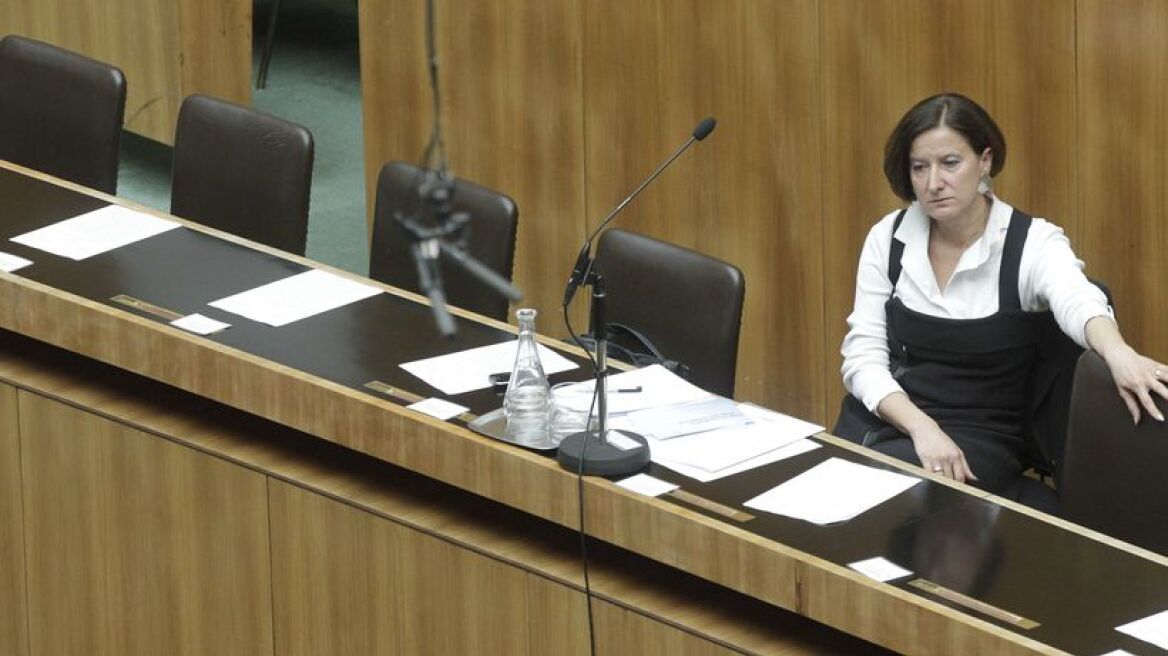 Η Αυστρία απειλεί την Ελλάδα με αποπομπή από τη Σένγκεν