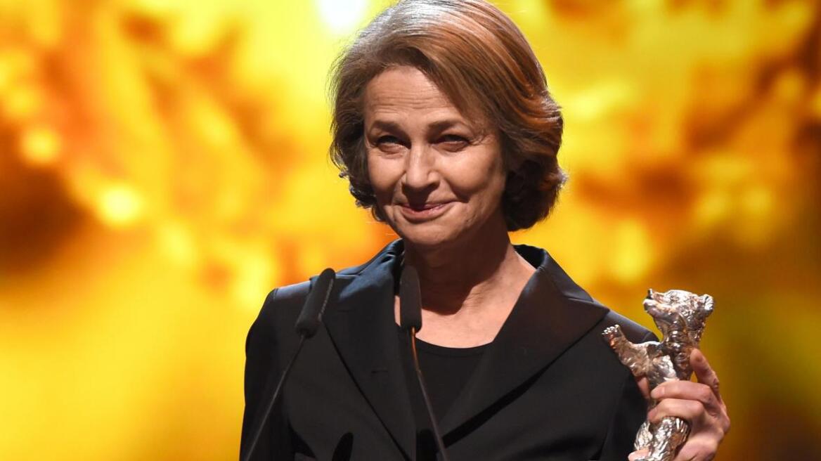 Charlotte Rampling's Oscar racism claims stir controversy