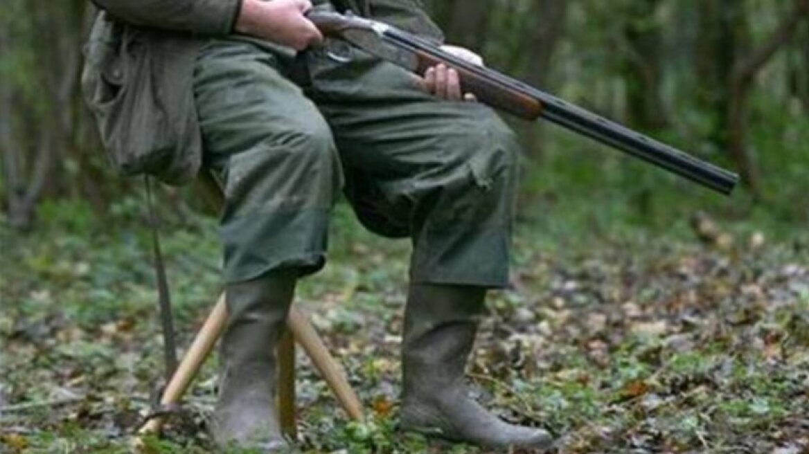 Λαθροθήρας πυροβόλησε πάλι θηροφύλακα στον Πύργο