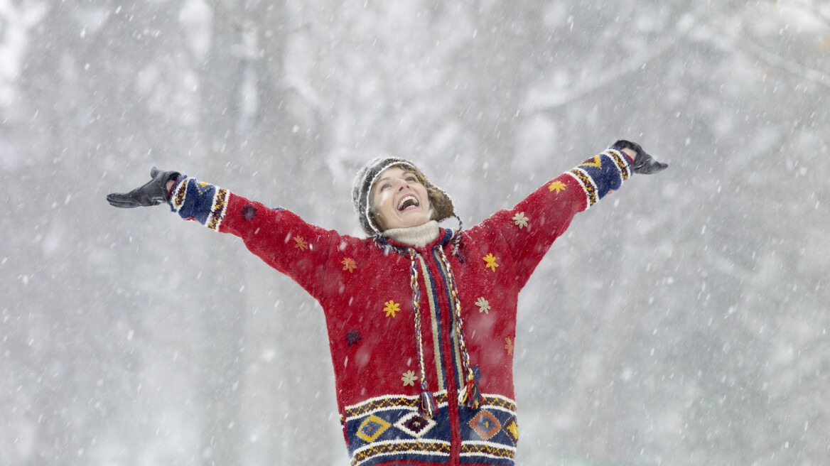 Sava's penis shocks Sweden - It is so huge that you can only see it from the sky (pics + vid)