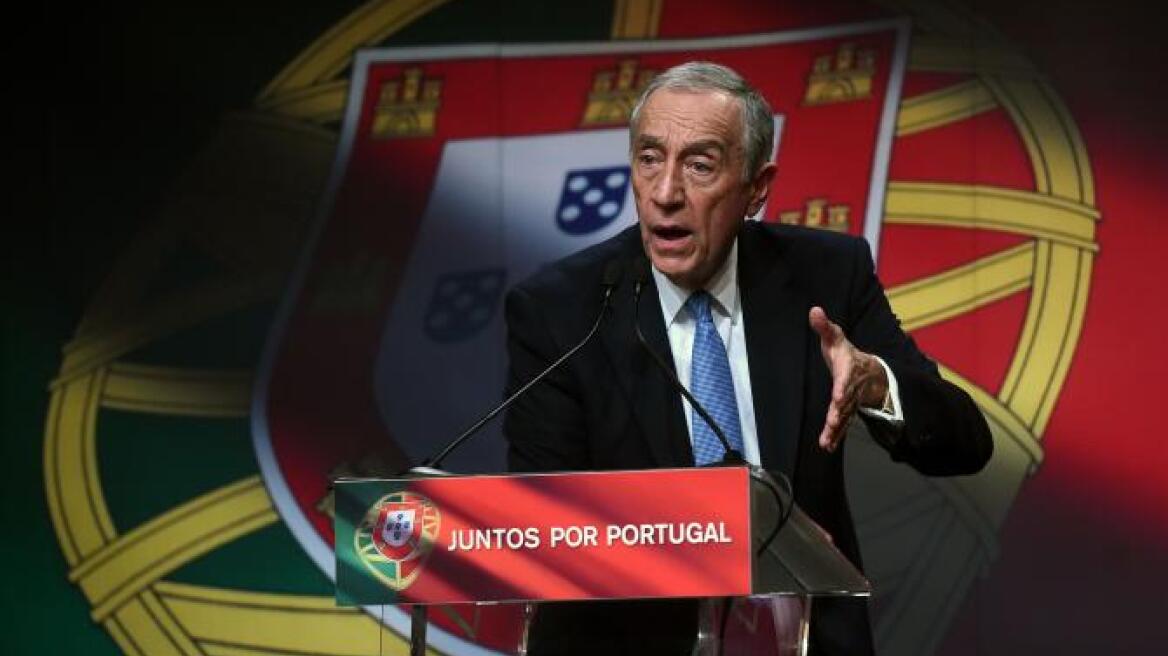 Προεδρικές εκλογές σήμερα στην Πορτογαλία 