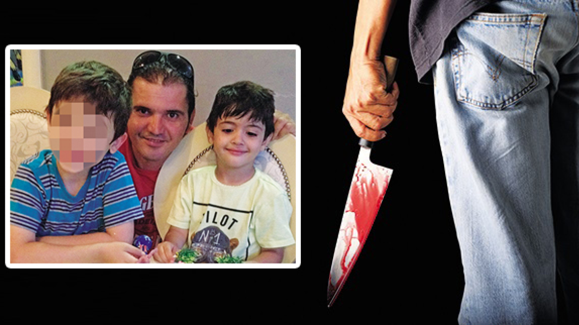 Why couldn't the police catch the wife killer? 