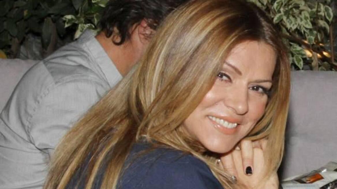 Λίτσα Γιαγκούση: Είχα κερδίσει στο στοίχημα 70 εκατομμύρια δραχμές